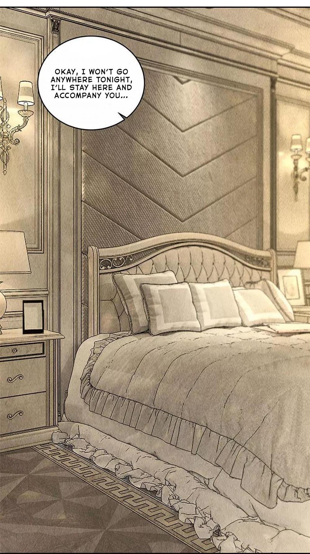 I Was Trash Chapter 96 page 15 - Chapter 96: Staying Overnight
