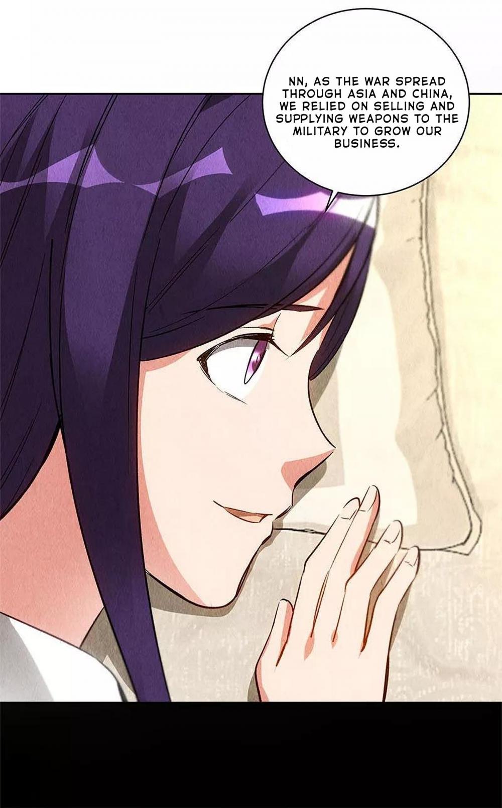 I Was Trash Chapter 96 page 19 - Chapter 96: Staying Overnight