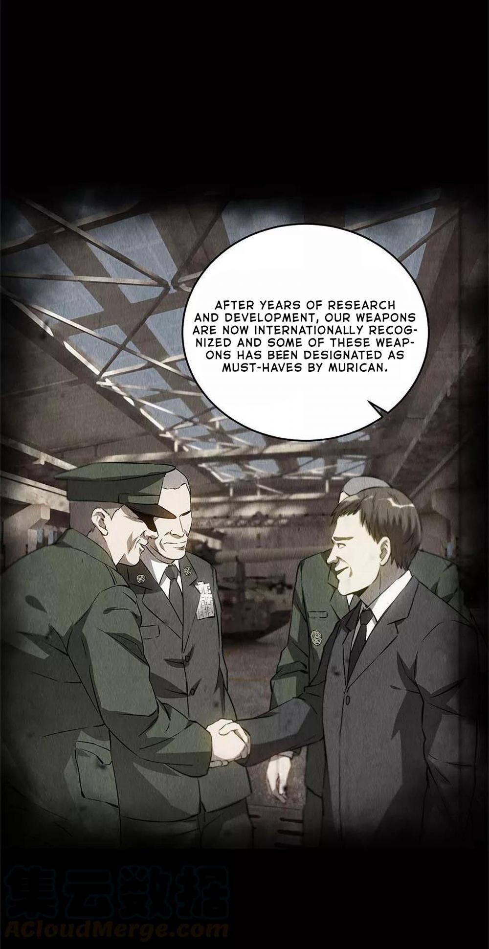I Was Trash Chapter 96 page 21 - Chapter 96: Staying Overnight