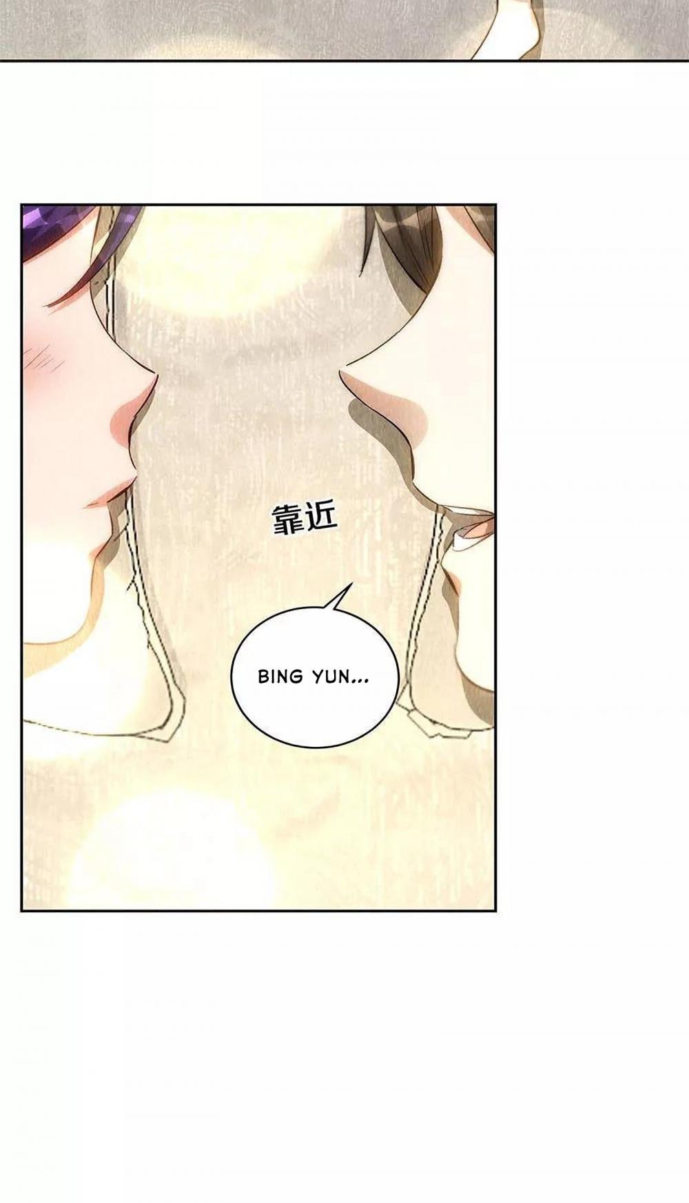 I Was Trash Chapter 96 page 28 - Chapter 96: Staying Overnight