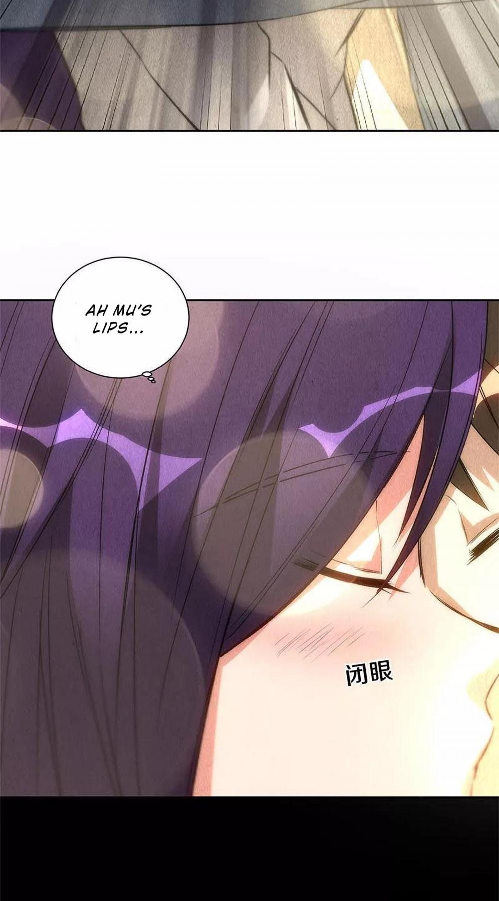 I Was Trash Chapter 96 page 30 - Chapter 96: Staying Overnight