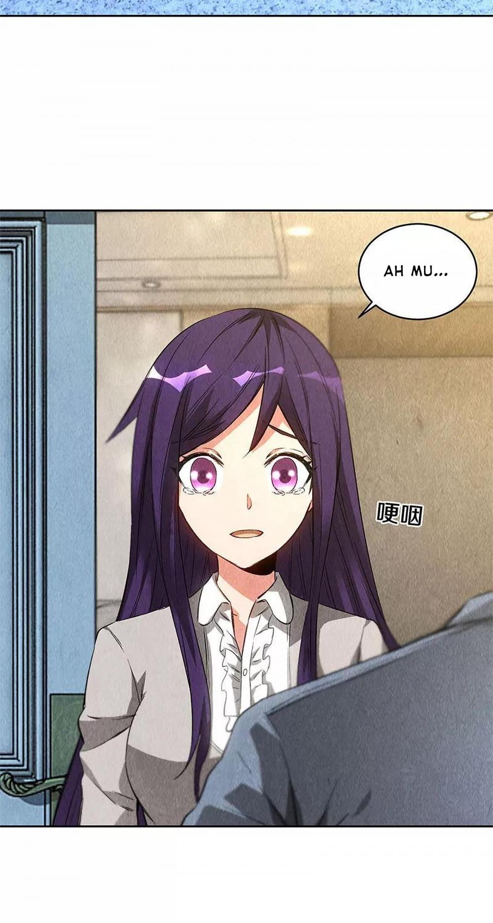 I Was Trash Chapter 96 page 5 - Chapter 96: Staying Overnight