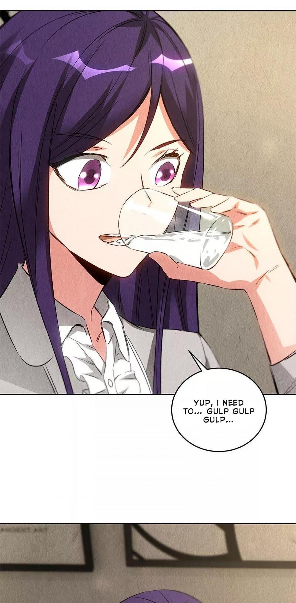 I Was Trash Chapter 97 page 12 - Chapter 97: Lady CEO