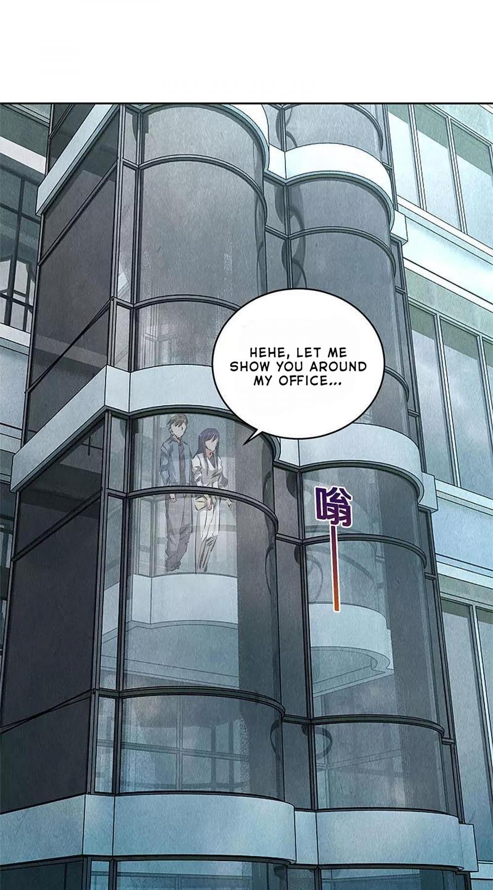 I Was Trash Chapter 97 page 21 - Chapter 97: Lady CEO