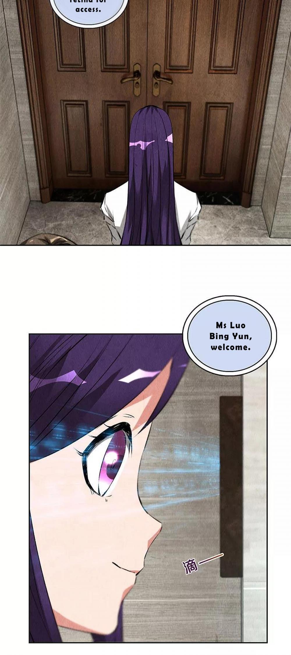 I Was Trash Chapter 97 page 24 - Chapter 97: Lady CEO