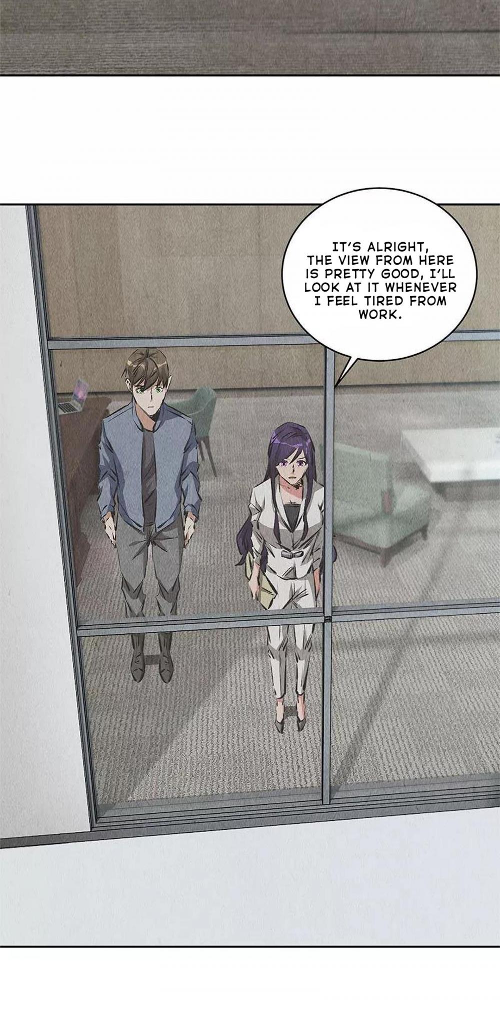 I Was Trash Chapter 97 page 26 - Chapter 97: Lady CEO