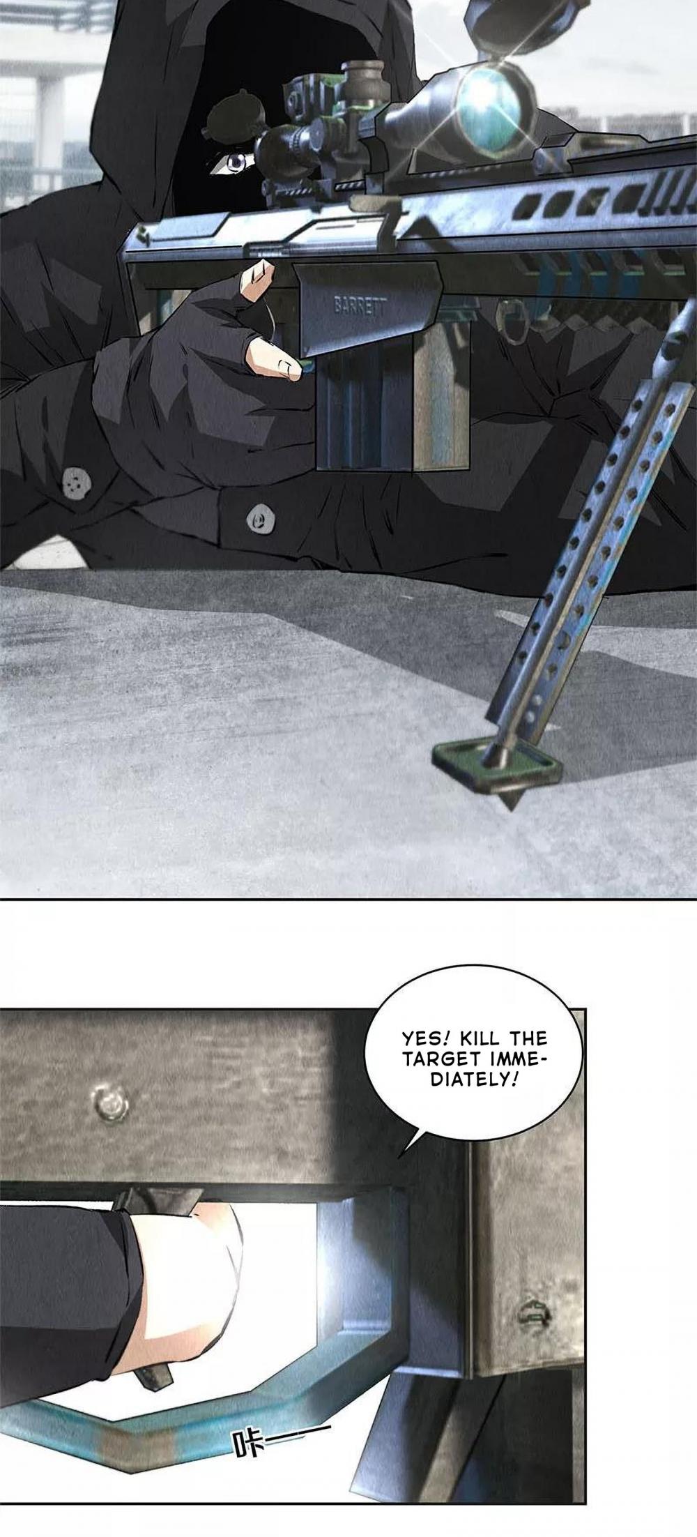 I Was Trash Chapter 97 page 28 - Chapter 97: Lady CEO