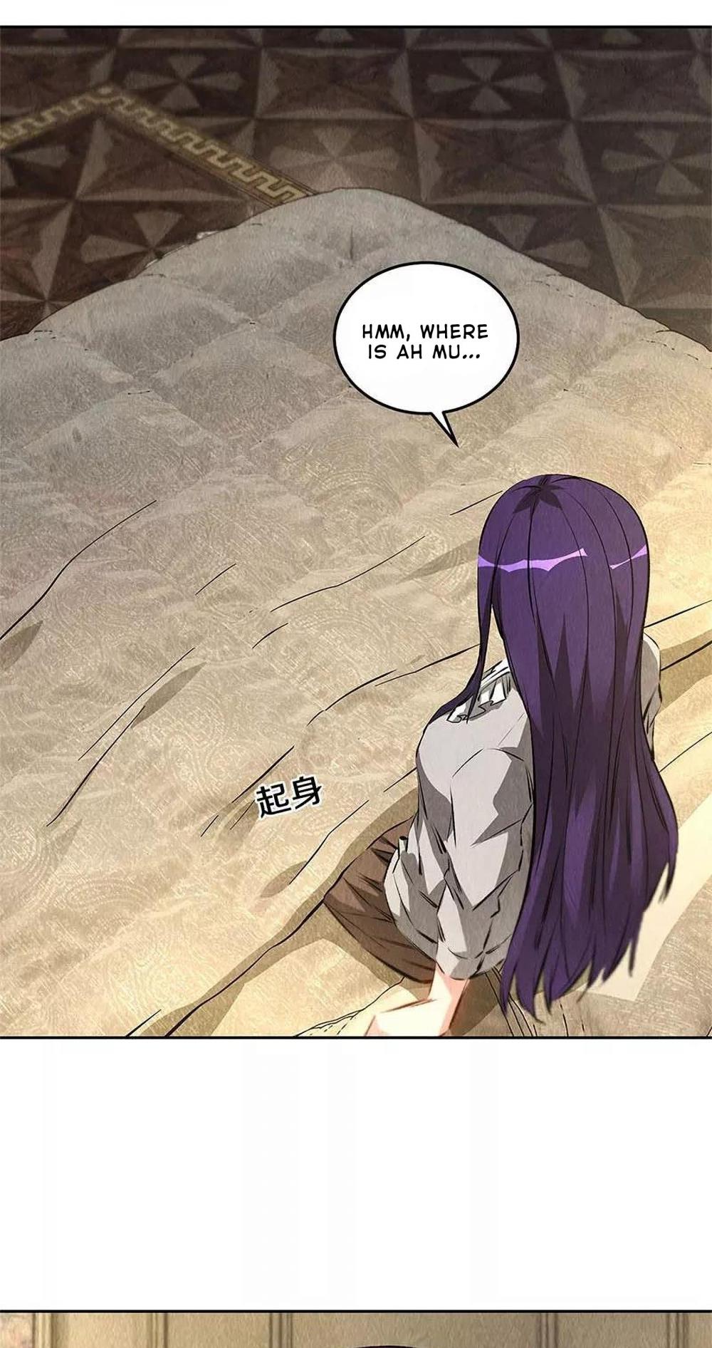 I Was Trash Chapter 97 page 6 - Chapter 97: Lady CEO