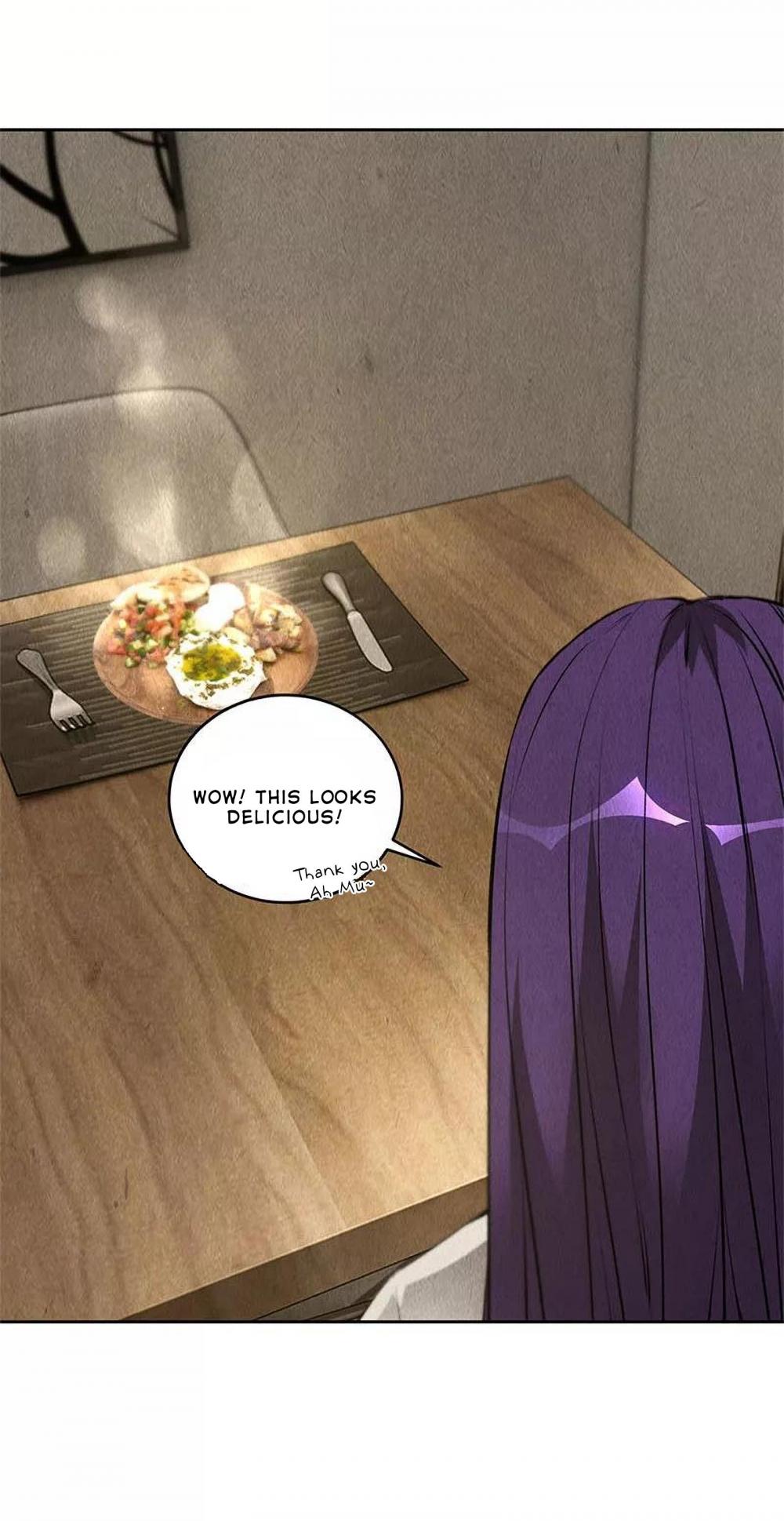I Was Trash Chapter 97 page 9 - Chapter 97: Lady CEO