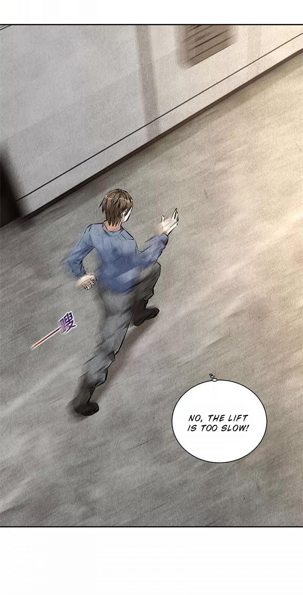 I Was Trash Chapter 98 page 12 - Chapter 98: The Chase