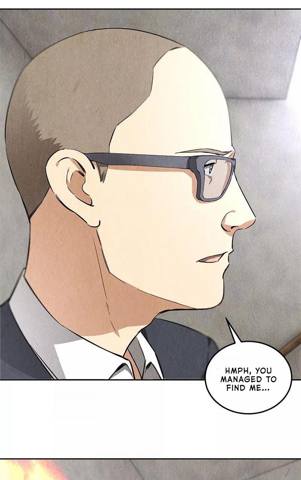 I Was Trash Chapter 98 page 19 - Chapter 98: The Chase