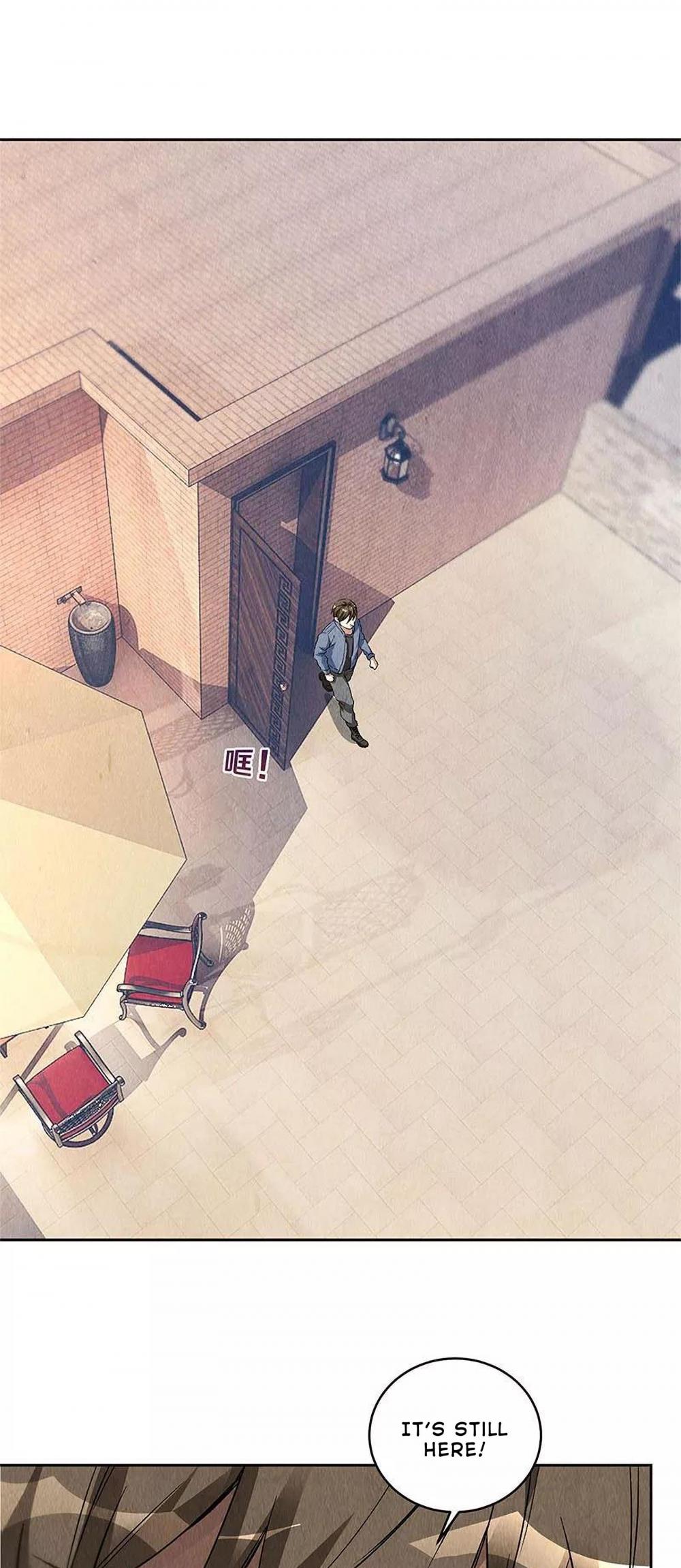 I Was Trash Chapter 98 page 26 - Chapter 98: The Chase
