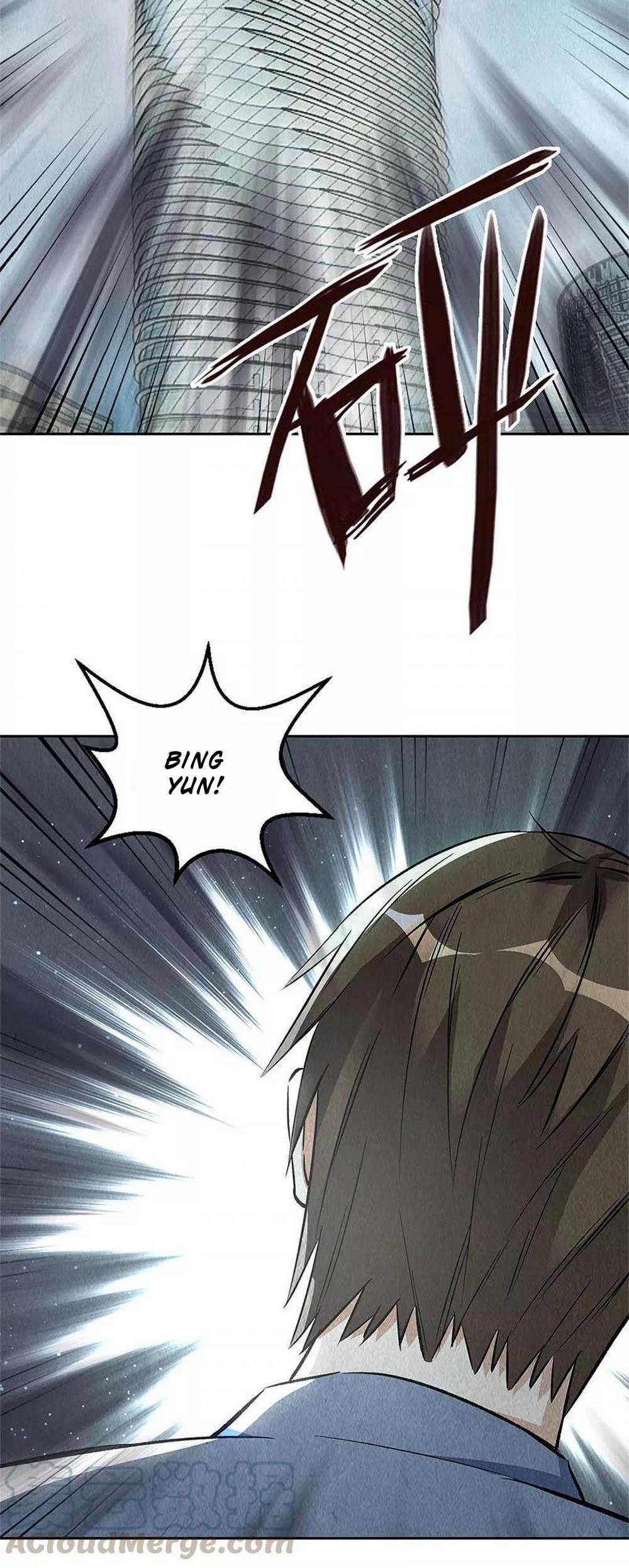 I Was Trash Chapter 98 page 3 - Chapter 98: The Chase