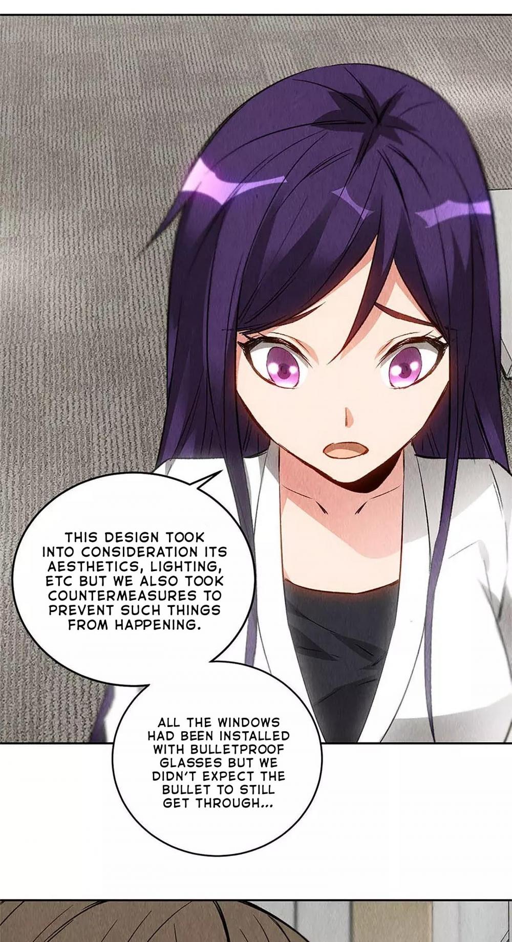 I Was Trash Chapter 99 page 15 - Chapter 99: Superpowers?