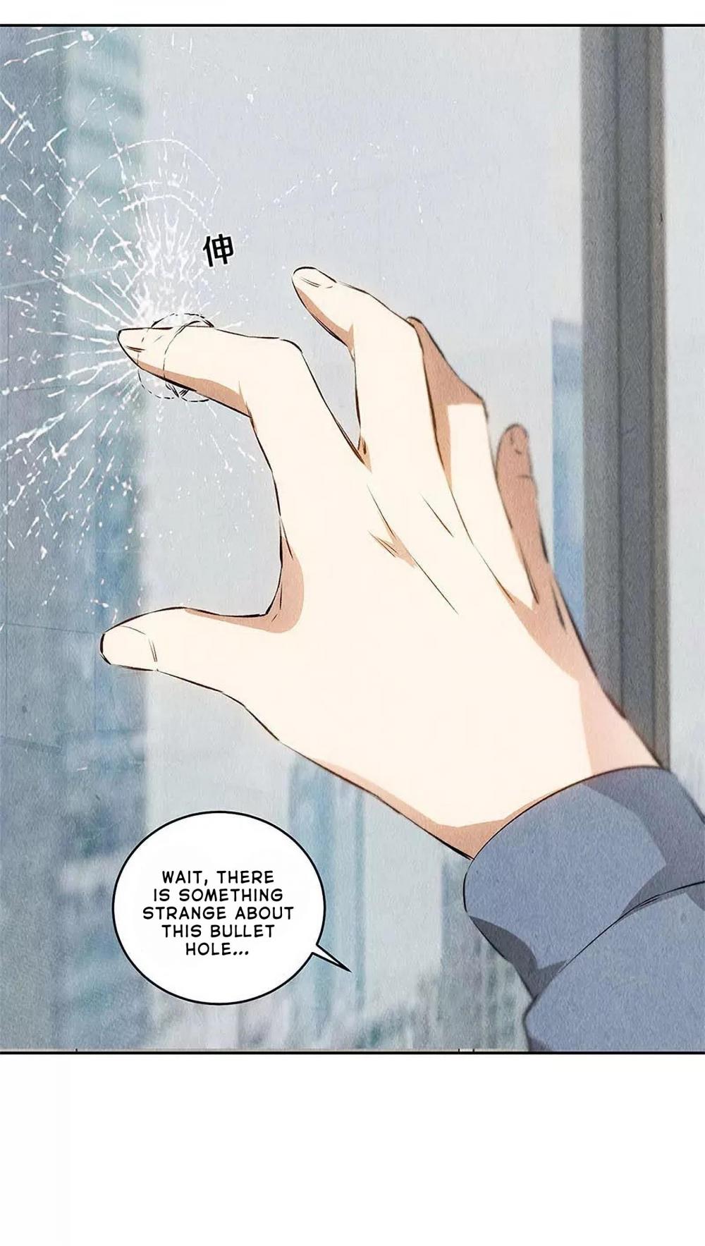 I Was Trash Chapter 99 page 17 - Chapter 99: Superpowers?