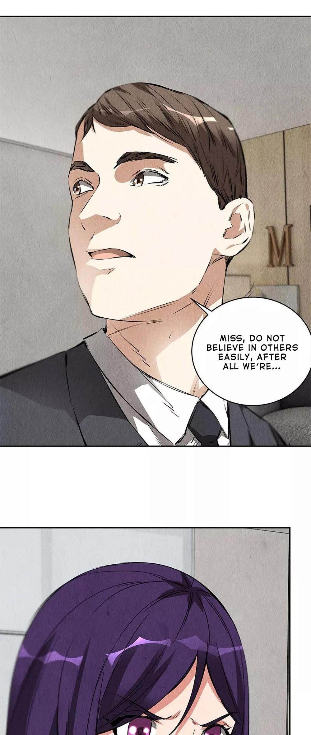 I Was Trash Chapter 99 page 4 - Chapter 99: Superpowers?