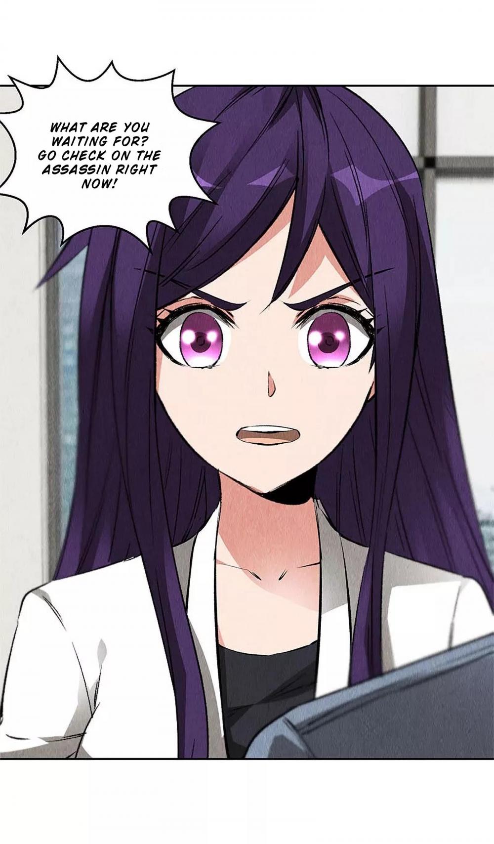 I Was Trash Chapter 99 page 9 - Chapter 99: Superpowers?