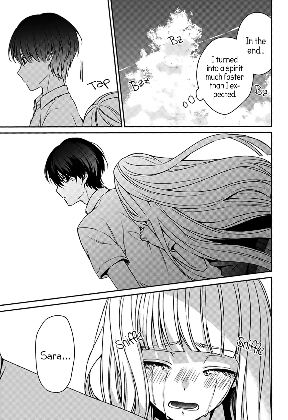 I was Wrong Chapter 0 page 51 - Chapter 0: Oneshot