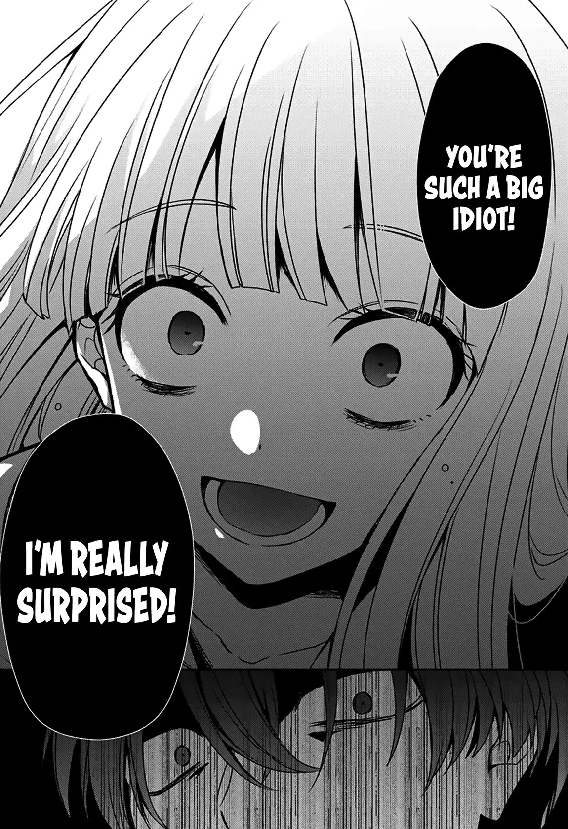 I was Wrong Chapter 0 page 54 - Chapter 0: Oneshot