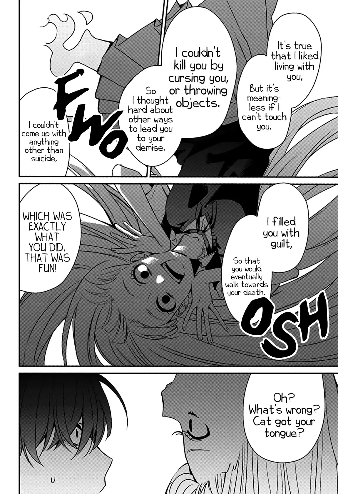 I was Wrong Chapter 0 page 56 - Chapter 0: Oneshot