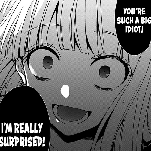 I was Wrong Chapter 0: Oneshot cover