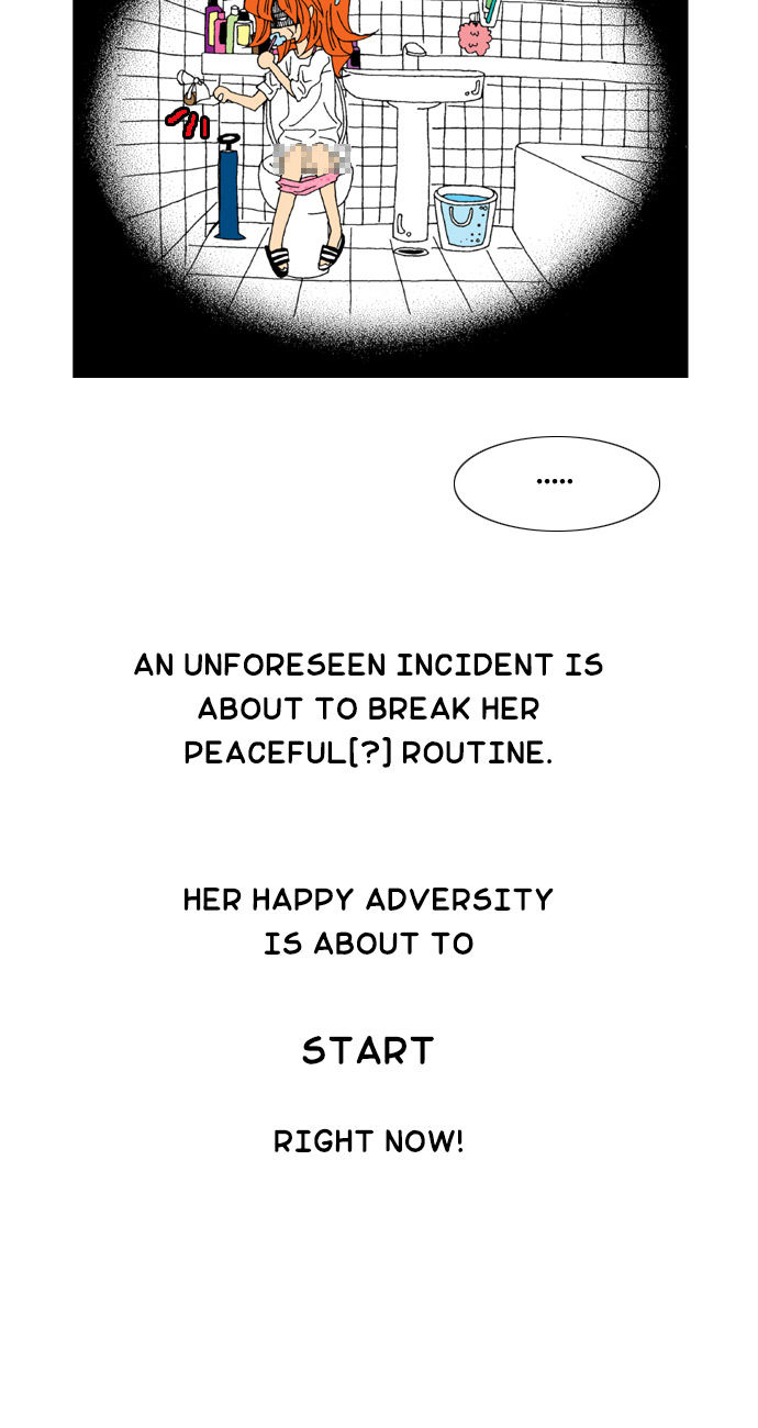 I Watched Him Everyday Chapter 0 page 5 - Chapter 0 : Prologue