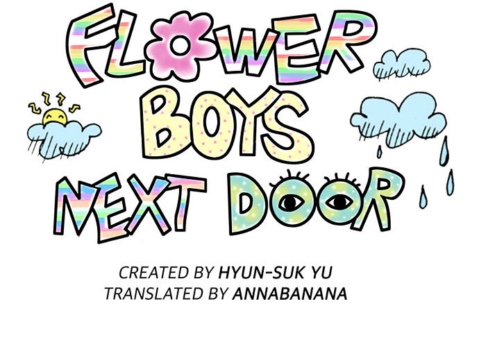 I Watched Him Everyday Chapter 1.1 page 6 - Chapter 1.1 : 0 Prologue