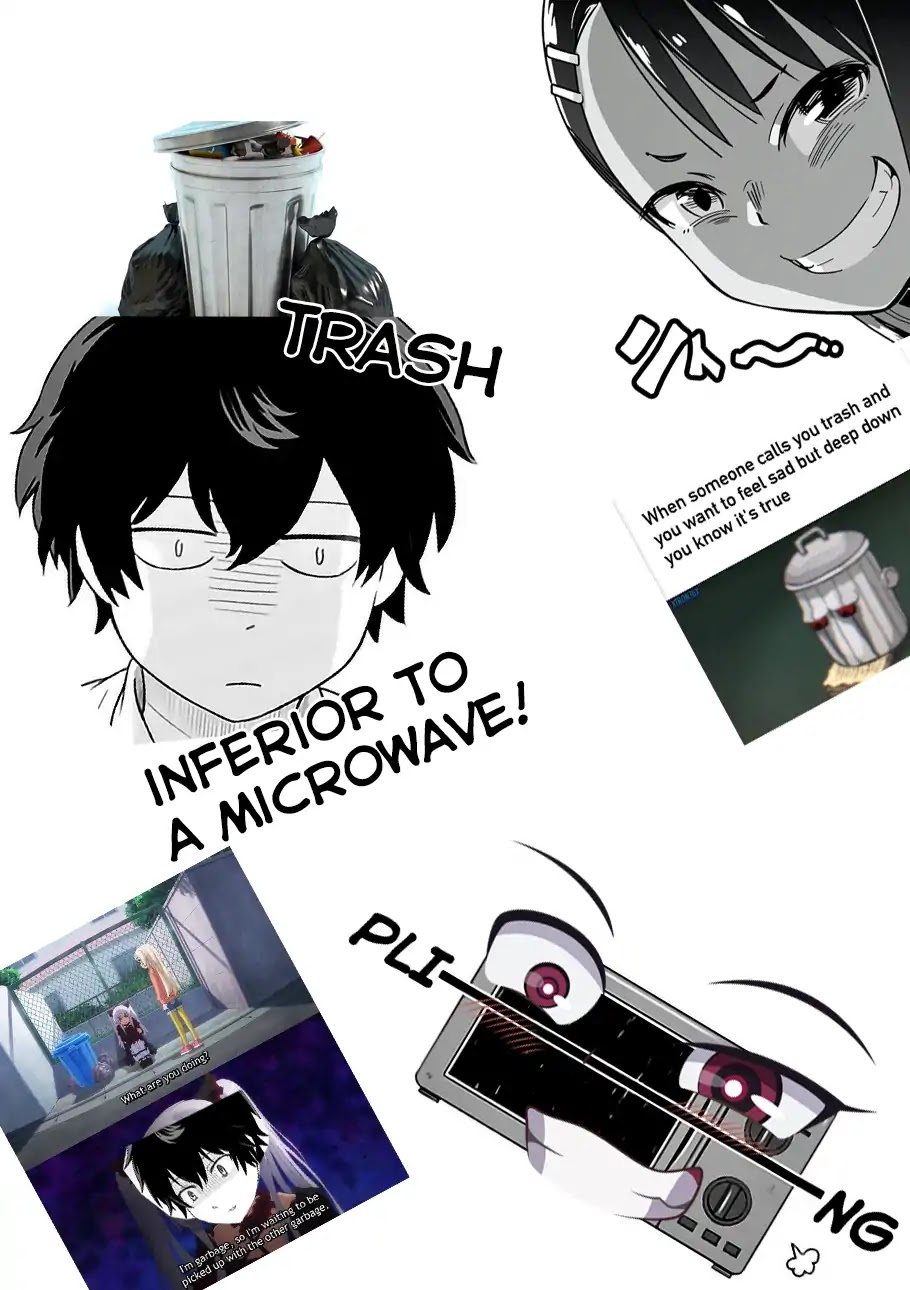 I, Who Possessed a Trash Skill 【Thermal Operator】, Became Unrivaled. Chapter 1 page 11 - Chapter 1