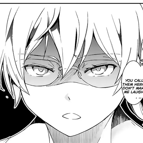 I, Who Possessed a Trash Skill 【Thermal Operator】, Became Unrivaled. Chapter 1 cover