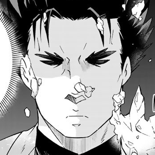 I, Who Possessed a Trash Skill 【Thermal Operator】, Became Unrivaled. Chapter 12 cover