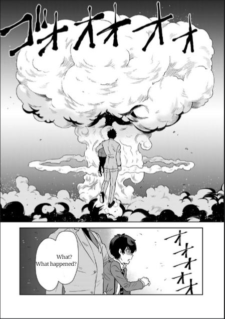 I, Who Possessed a Trash Skill 【Thermal Operator】, Became Unrivaled. Chapter 13 page 10 - Chapter 13