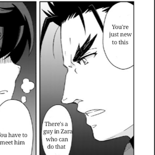 I, Who Possessed a Trash Skill 【Thermal Operator】, Became Unrivaled. Chapter 13 cover