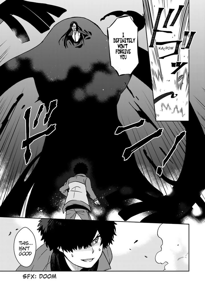 I, Who Possessed a Trash Skill 【Thermal Operator】, Became Unrivaled. Chapter 17 page 14 - Chapter 17