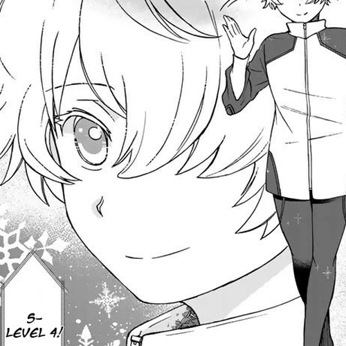 I, Who Possessed a Trash Skill 【Thermal Operator】, Became Unrivaled. Chapter 17 cover