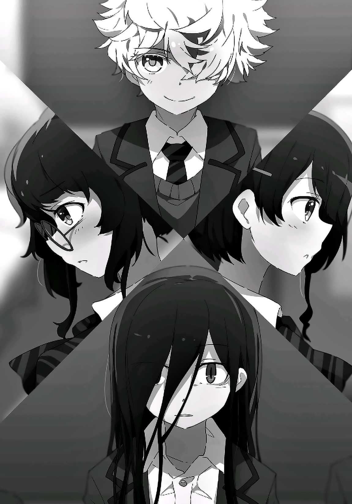I, Who Possessed a Trash Skill 【Thermal Operator】, Became Unrivaled. Chapter 2.5 page 3 - Chapter 2.5: Omake