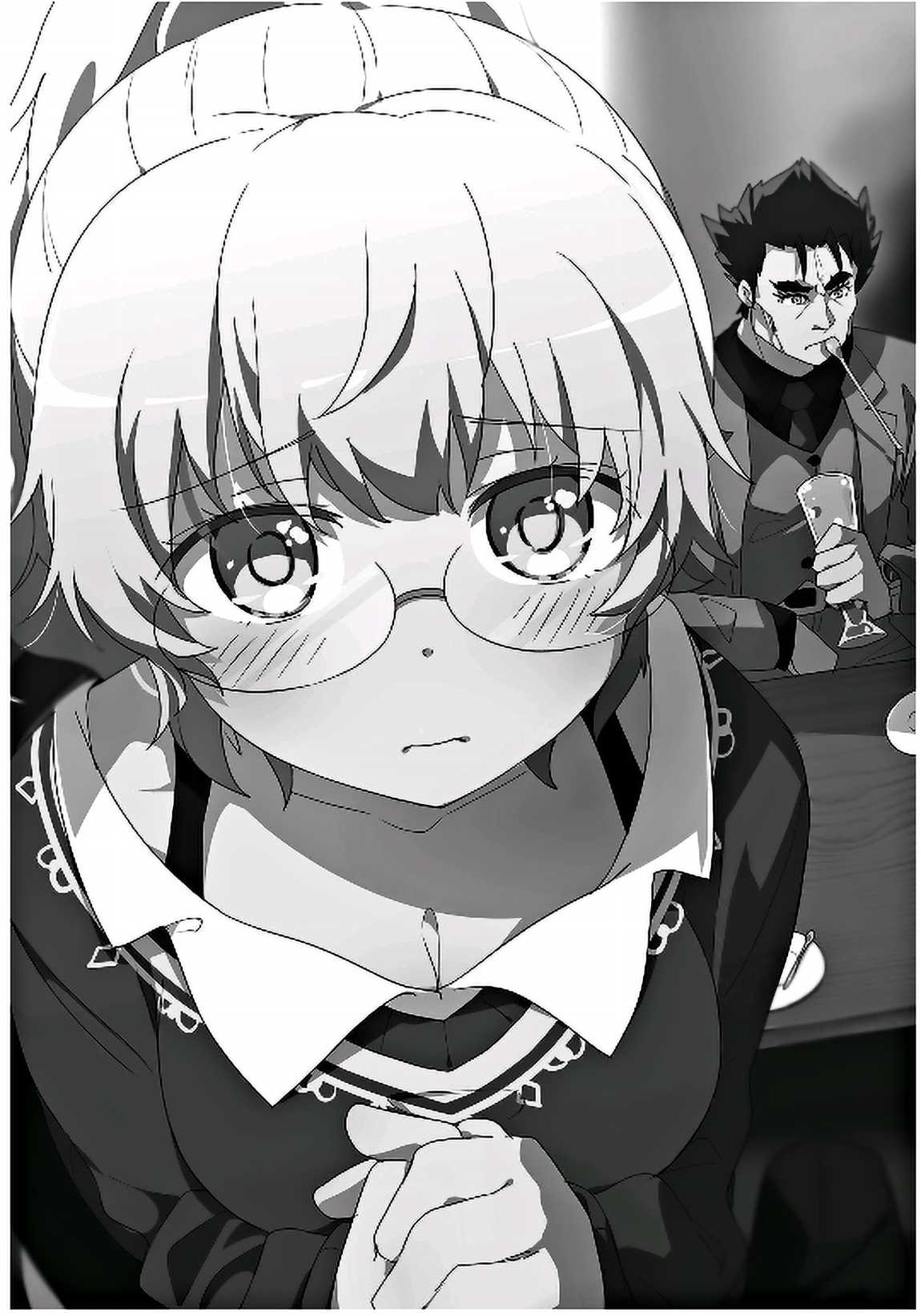 I, Who Possessed a Trash Skill 【Thermal Operator】, Became Unrivaled. Chapter 2.5 page 7 - Chapter 2.5: Omake