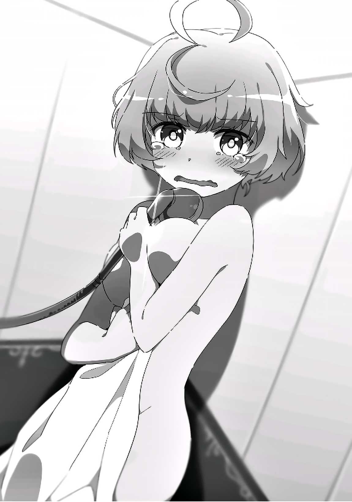 I, Who Possessed a Trash Skill 【Thermal Operator】, Became Unrivaled. Chapter 2.5 page 8 - Chapter 2.5: Omake
