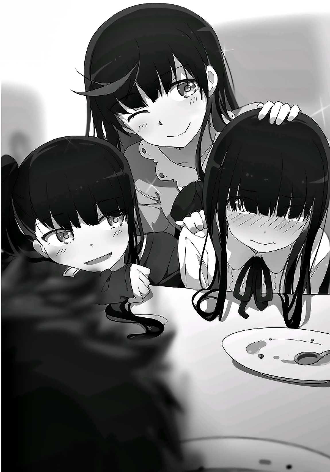 I, Who Possessed a Trash Skill 【Thermal Operator】, Became Unrivaled. Chapter 2.5 page 9 - Chapter 2.5: Omake
