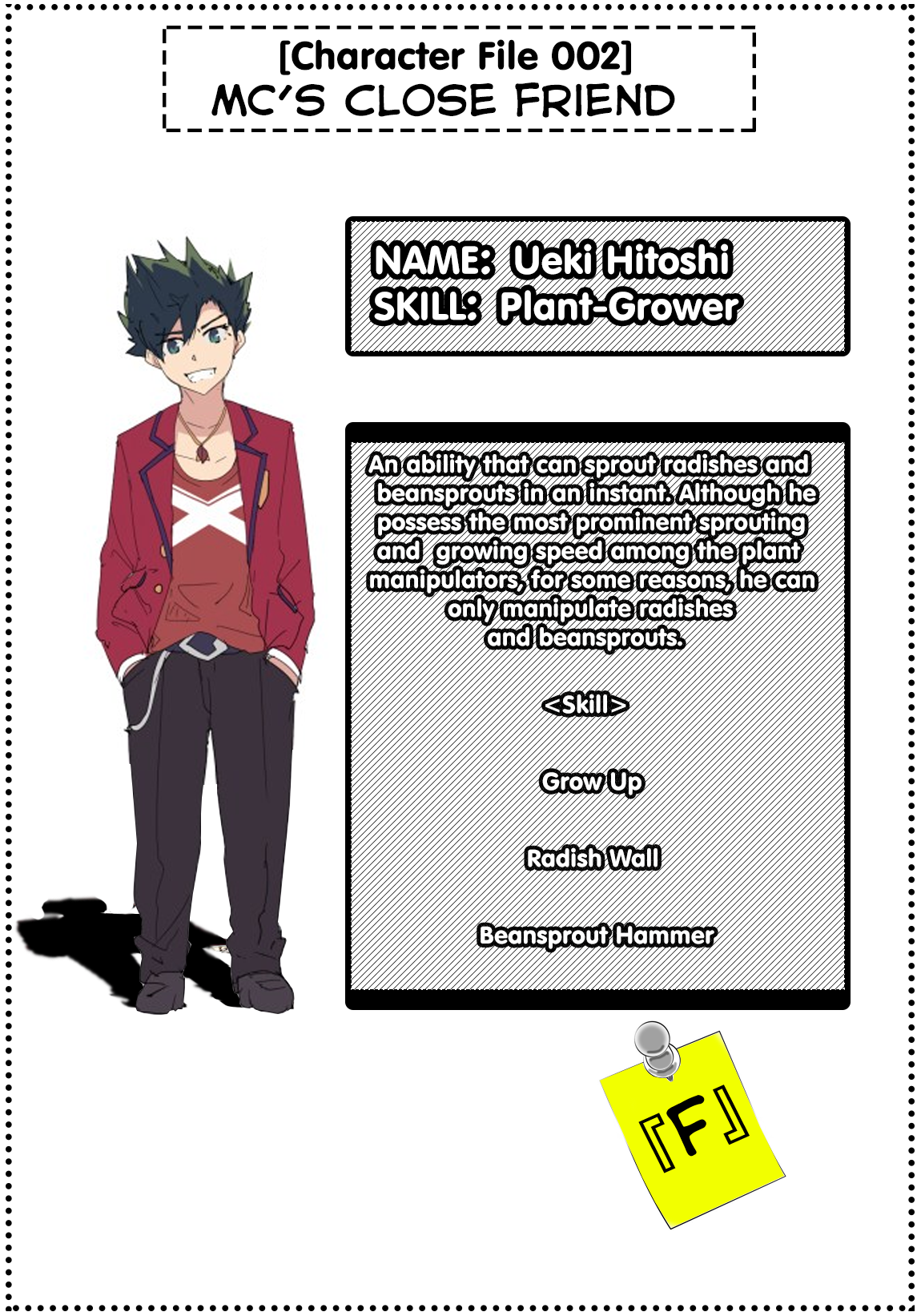 I, Who Possessed a Trash Skill 【Thermal Operator】, Became Unrivaled. Chapter 2 page 19 - Chapter 2