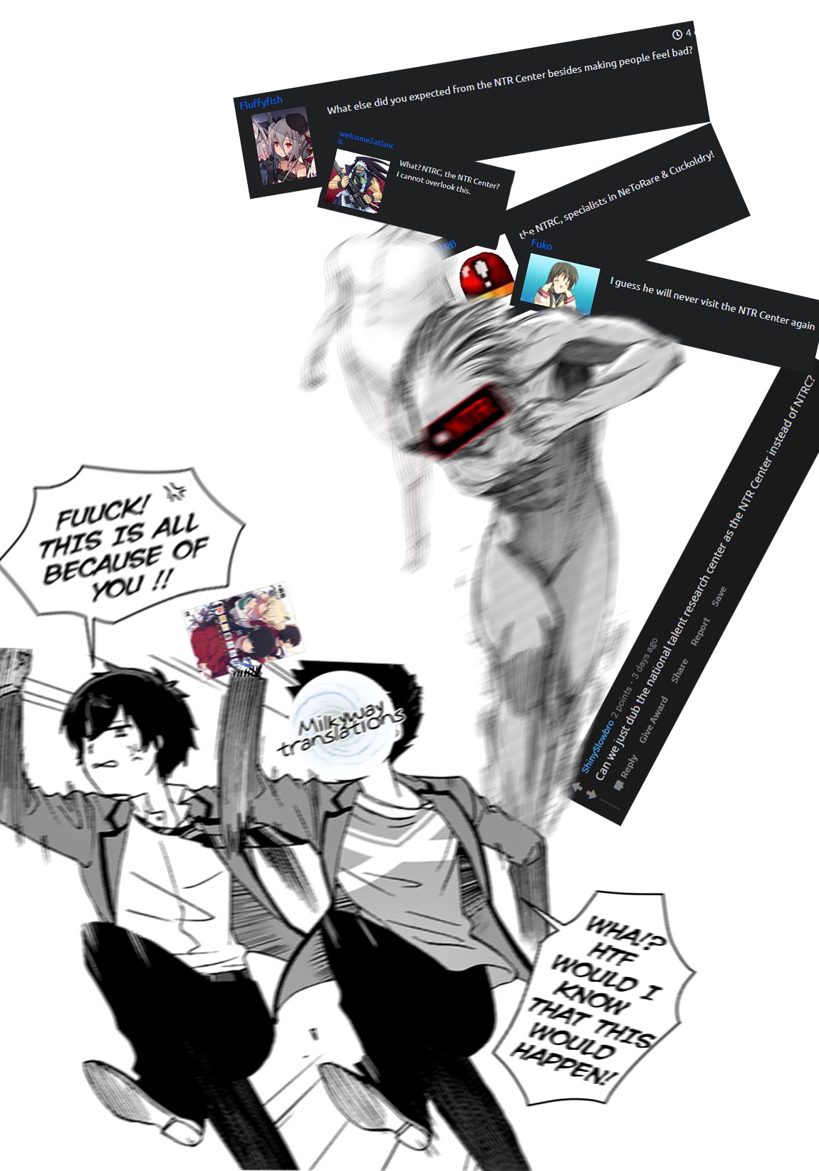 I, Who Possessed a Trash Skill 【Thermal Operator】, Became Unrivaled. Chapter 2 page 21 - Chapter 2