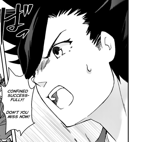 I, Who Possessed a Trash Skill 【Thermal Operator】, Became Unrivaled. Chapter 2 cover