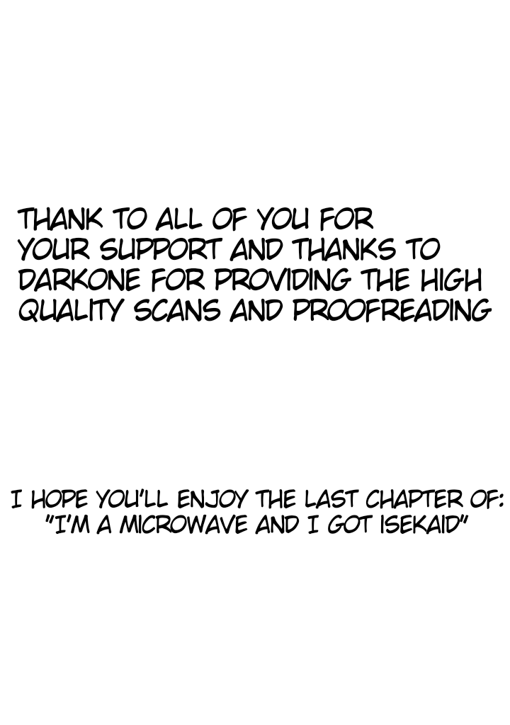 I, Who Possessed a Trash Skill 【Thermal Operator】, Became Unrivaled. Chapter 20 page 1 - Chapter 20 [END]
