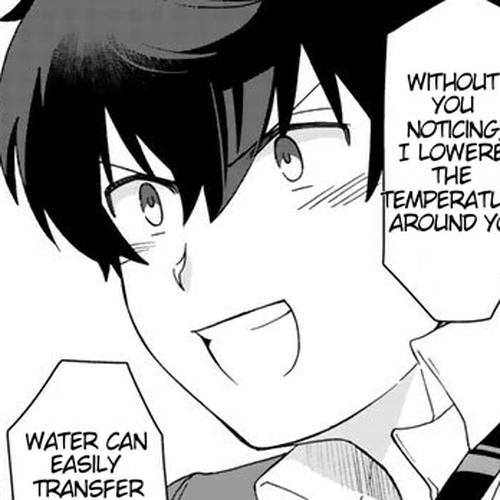 I, Who Possessed a Trash Skill 【Thermal Operator】, Became Unrivaled. Chapter 20 [END] cover