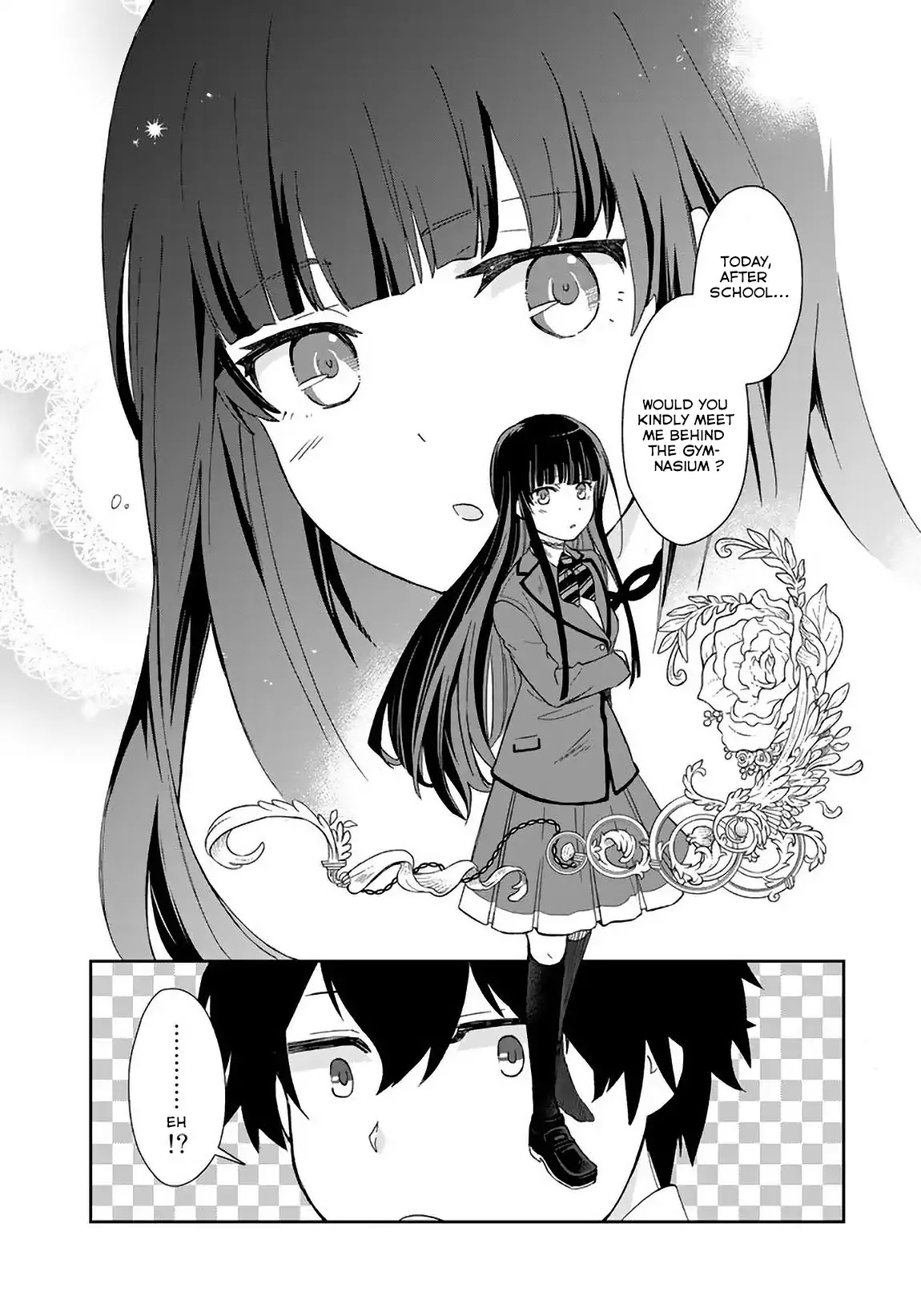 I, Who Possessed a Trash Skill 【Thermal Operator】, Became Unrivaled. Chapter 3 page 15 - Chapter 3