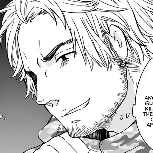 I, Who Possessed a Trash Skill 【Thermal Operator】, Became Unrivaled. Chapter 5 cover