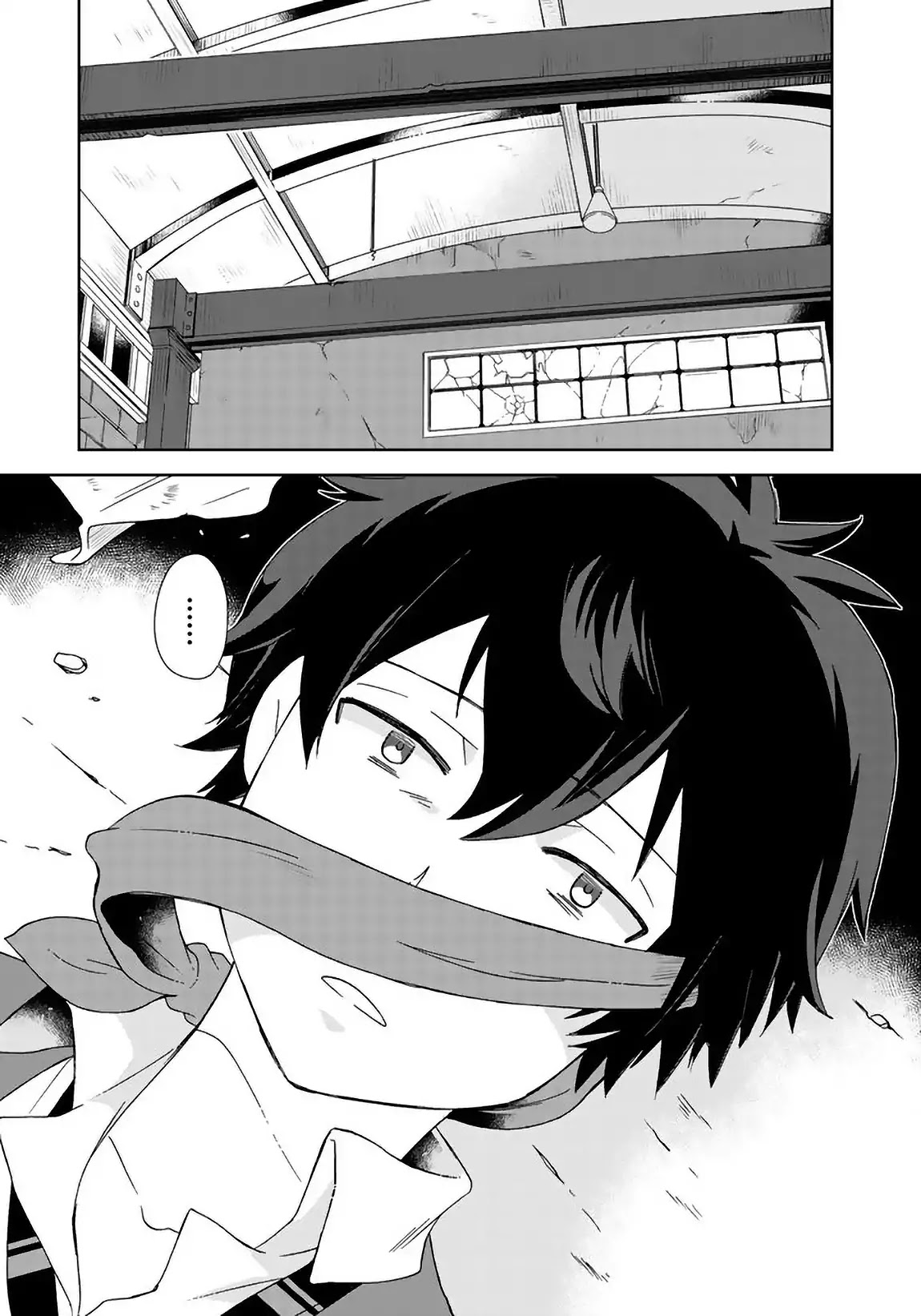 I, Who Possessed a Trash Skill 【Thermal Operator】, Became Unrivaled. Chapter 6 page 10 - Chapter 6