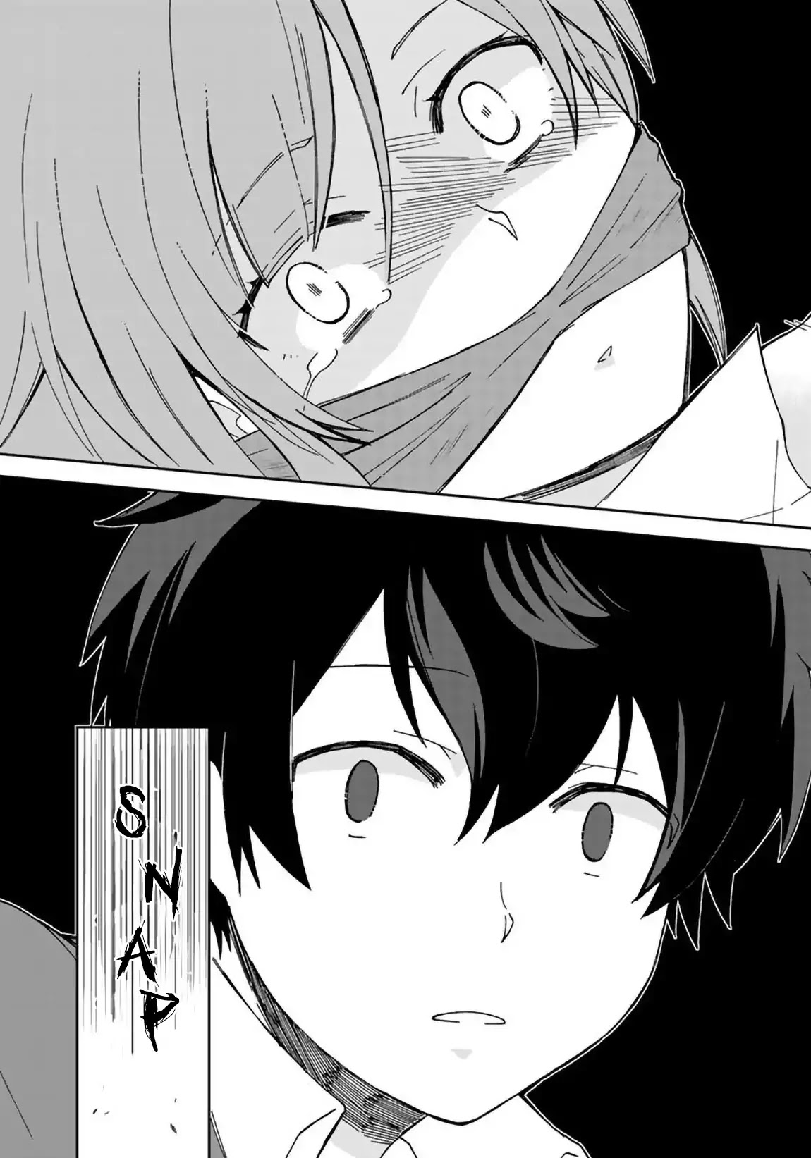 I, Who Possessed a Trash Skill 【Thermal Operator】, Became Unrivaled. Chapter 6 page 15 - Chapter 6