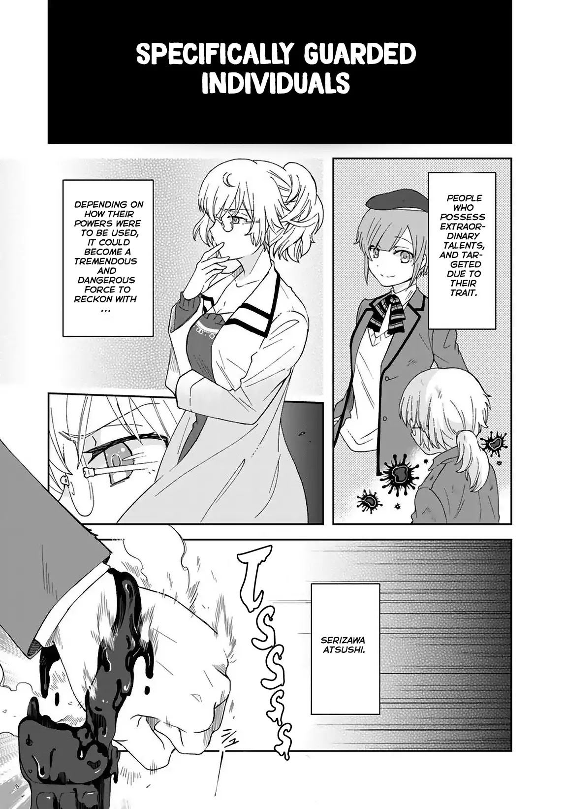 I, Who Possessed a Trash Skill 【Thermal Operator】, Became Unrivaled. Chapter 6 page 16 - Chapter 6