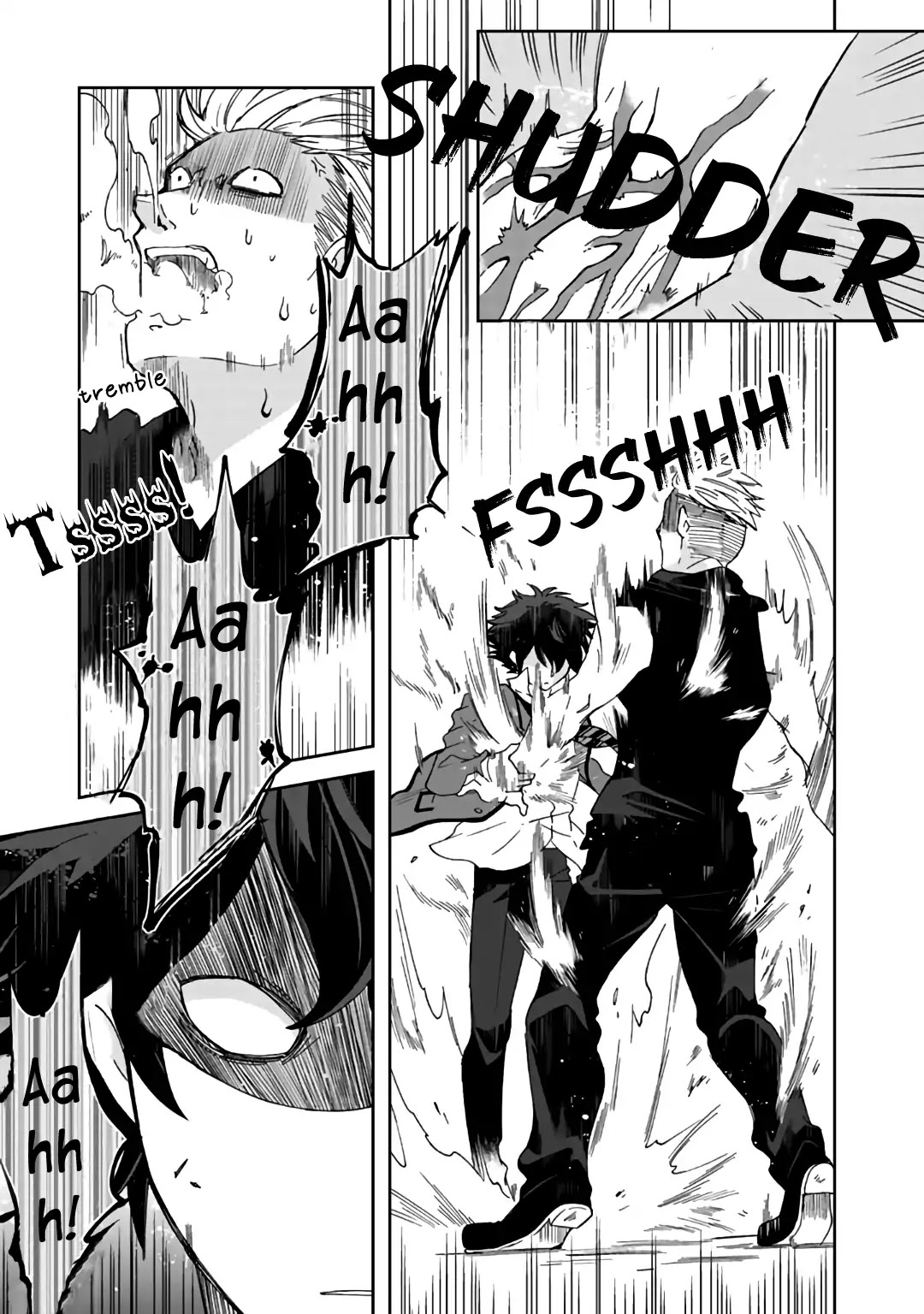 I, Who Possessed a Trash Skill 【Thermal Operator】, Became Unrivaled. Chapter 7 page 12 - Chapter 7