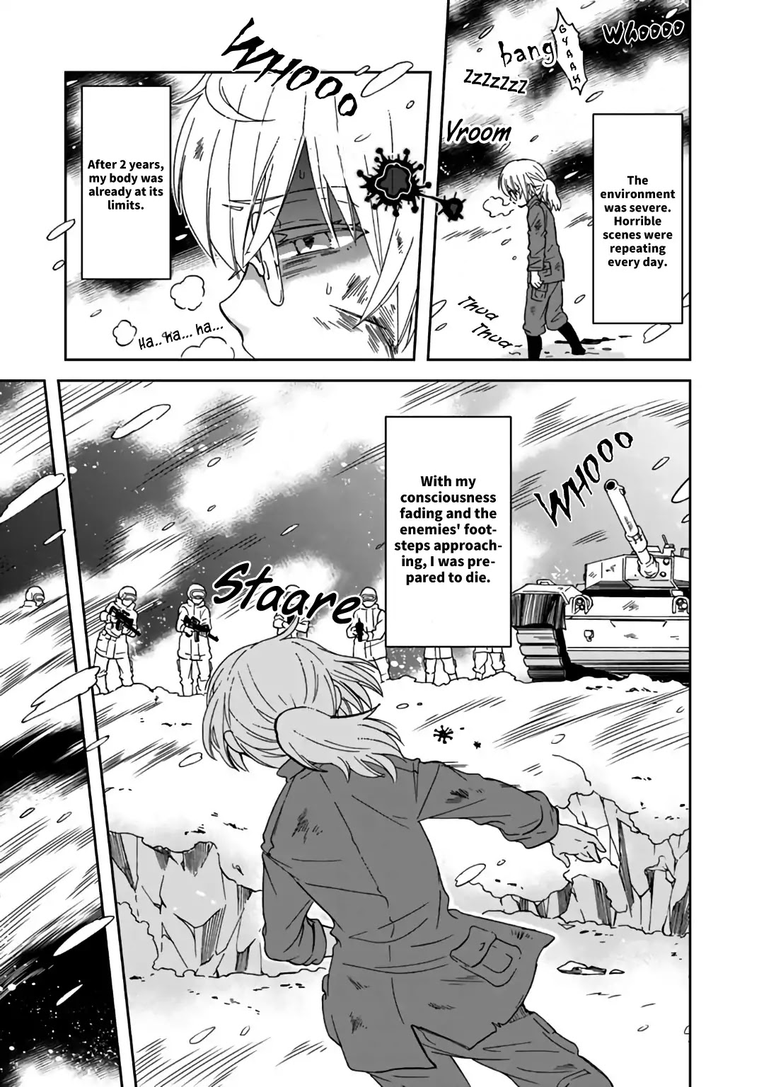I, Who Possessed a Trash Skill 【Thermal Operator】, Became Unrivaled. Chapter 7 page 4 - Chapter 7